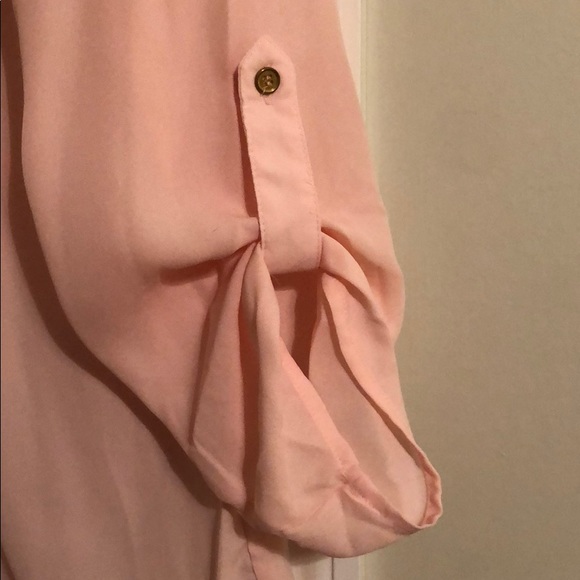 Pink Top - Picture 3 of 3